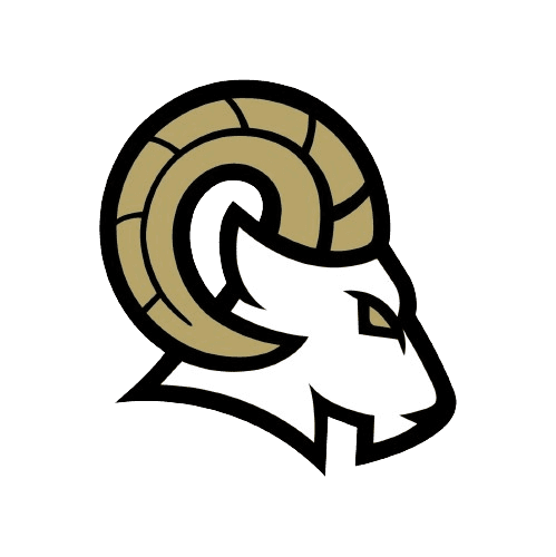 Highland Rams Logo